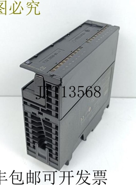 Simatic S7 6ES7 321-1BH02-0AA0 SM321 DI 16xDC24V E.-St.03