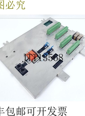 DSQC 643 3HAC024488-001 DSQC643 顶部状况