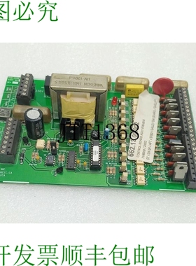 原装供应KNIGHT POB 6010 / 7146010 / 23052 / POB 6000 REV A