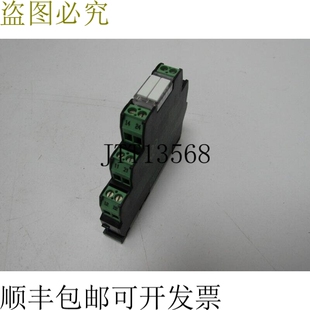 Murr Elektronik 52102 螺丝端子 MIRO 继电器输出状态
