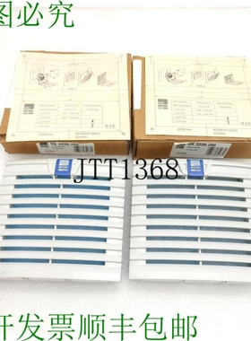 原装供应RITTAL SK 3238.200 Salida de Aire 过滤器 / Lote De 2