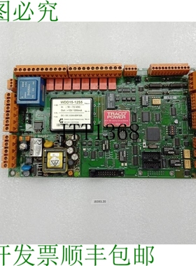 原装供应塑料电路板 301-CPIB102056-02 Tarjeta