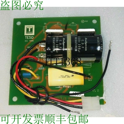 原装供应TOMAR TE5D Placa de Circuitos Expedito /