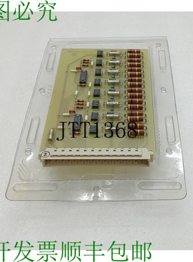 原装供应苏尔寿 8 Aislado Entrada 112.022.178.200B PCB Tarjet
