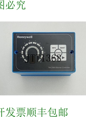 原装供应TBC2800A1000 Quemador 开关 220VAC 50/60 Hz 9VA