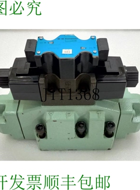 原装供应川崎 DEH22P-20-303-1WA100AL SOLENOID 气门 适用于 STE