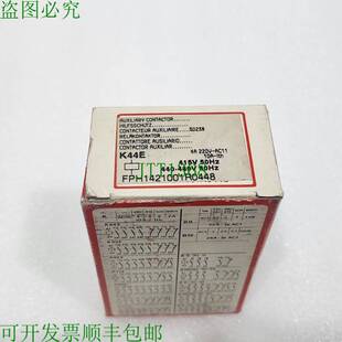 原装供应 K44E FPH1421001R0448 415-480V