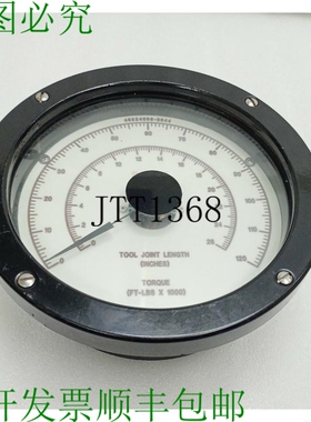 原装供应NOV Md Totco EG6-10050-ISTOOL 联合长度厦门 FT-LBBX10