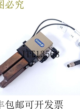 SCHUNK MPG 40 AS 340042 + 驱动器 BES516-3007-G-E4-C-S49-00.2