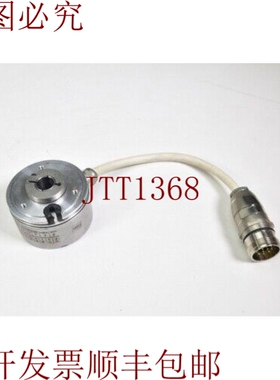 原装供应0537197，RI58-D/3600AD.37RB-A2-I，编码器5VDC/0.1A