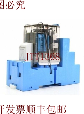 原装供应FINDER 92.03、62.33.9.024.0040、继电器插座及插入式继