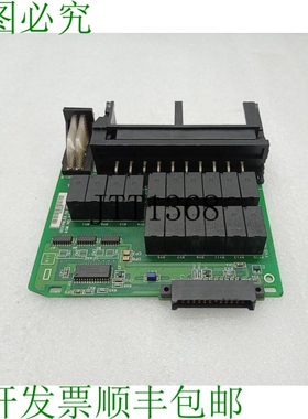 原装供应FANUC 44A721555-001R08/9 DR3A1 继电器电路板 44A72155