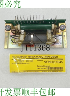 原装供应AEG 029.061 713 EST，数字 986/73681-N PR21/16