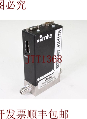 原装供应MKS 1179BX 23C R 1 4K SPC1，Tmb 400 Sccm