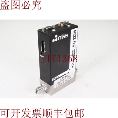 原装供应MKS 1179BX 23C R 1 4K SPC1，Tmb 400 Sccm