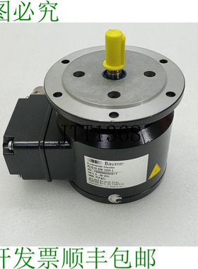 原装供应增量编码器 Baumer POG 10 DN 1000 I 9 至 30 VDC BAUME