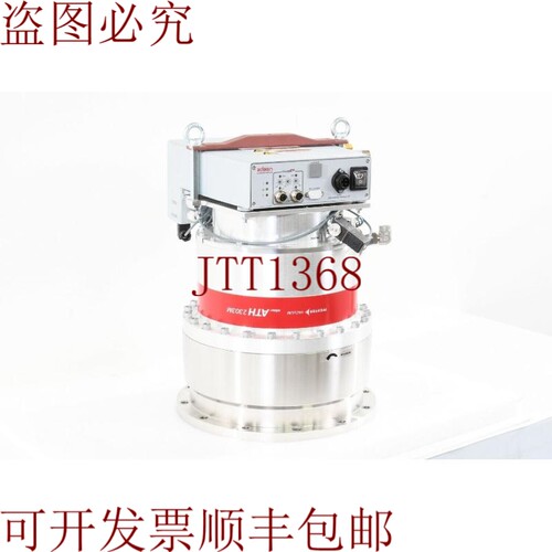 原装供应PFEIFFER VACUUM TMBBD662005A、ATH 2303M、带转向功能
