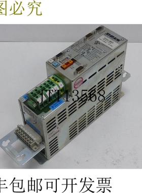 Reis Drive 4003 ID 编号：2138602 400VAC 3A TOP CONDITION