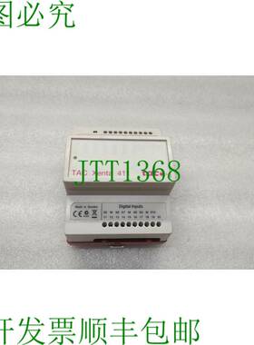 原装供应TAC TAC XENTA 411 0-073-0201-1 版本 1.05 007302011