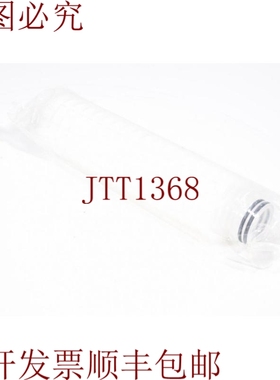 原装供应ZVX10PP10FAGA, 过滤器 L: 28cm Di: 3.5cm -