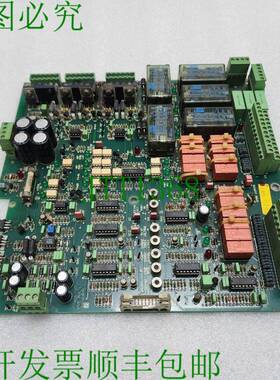 原装供应EMRI SPC11 MOD.5 PCB EMRI SPC01-REV1 3-2975-B-R1