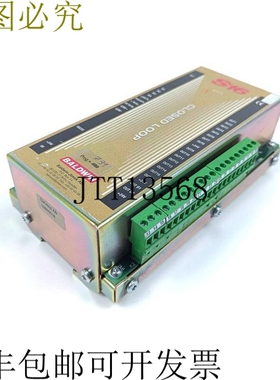 BALDWIN JIMEK AB S16 55-001-0067 闭环测试和标准