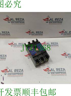 原装供应NF100-SS 15A 3P 660V NF100SS