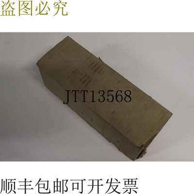 0 821 301 501 0821301501 维护单元 未使用 OVP