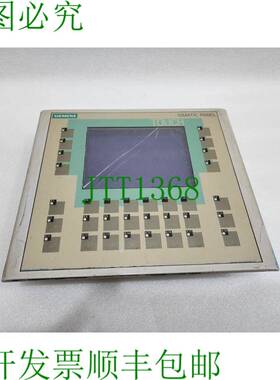 原装供应开关 6AV6 642-0BA01-1AX1 TP177B PN/DP-6 CSTN 24V