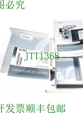 原装供应页 6AV6381-2CA07-3AX0 SIMATIC WinCC V7.3 页 6AV6381-