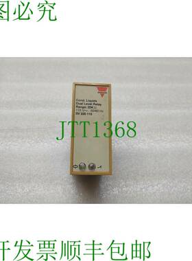 原装供应ELECTROMATIC SV 220 115 COND 液体双级继电器 115VAC S