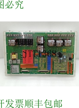 原装供应LANNG & STELMAN MPC 2000 L&S 1070-004 串联板版本 E