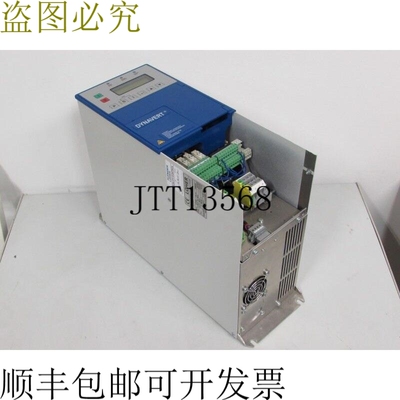Loher Dynavert A2T2A-05500-002BOVIOO 3.9Kva 频率严格条件