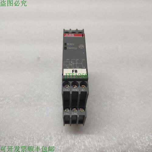 原装供应 C505.02 版本 1SAR600011R0002