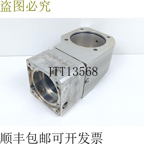 FLT Fibro L?pple 技术齿轮箱 54.57.4.0360 + 4.694.00785 A