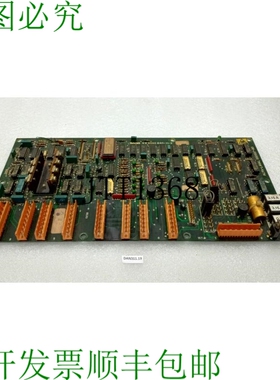 原装供应 550557-80 Saab Kk 8592 040-11-2 PCB 电路板