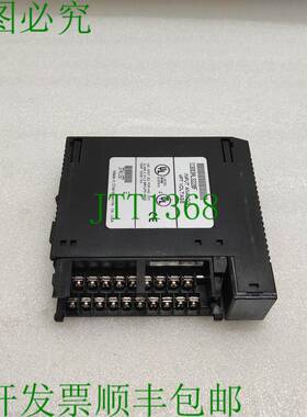 原装供应IC693ALG220F