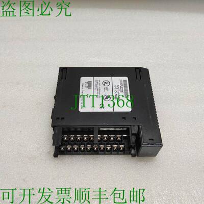 原装供应IC693ALG220F