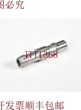 原装供应ST?UBLI RBE11 6813，安全压缩空气插头 -