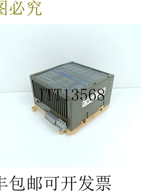 Advant控制器模拟 GJR5252300R3101 07AC91 I2 测试状况良好