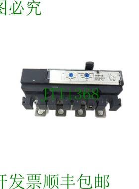 原装供应电气 TM200D 4P3D新品