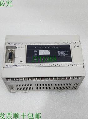 原装供应ALLEN BRADLEY OEMAX CAT 2001-NX7-20DDR4A SER A 简化