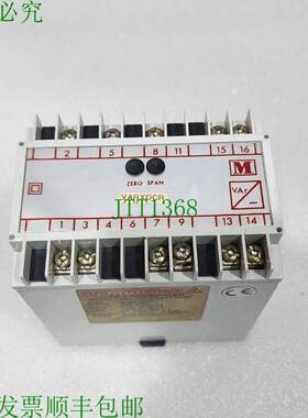 原装供应MULTITEK M100-XA4 VAR VT600/120V LL CT 5000/5A 2.41A