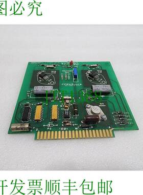 原装供应COPAR BRPA-X4 PCB