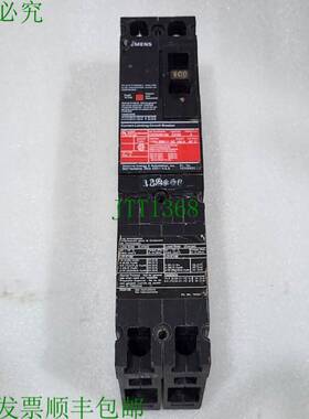 原装供应开关 CED62B100 CED 2 100A 600VAC 250VDC