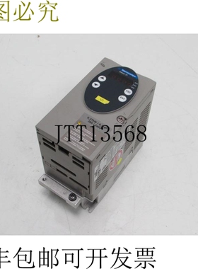 Altivar 31 ATV31H037M2 0.37kW 230V 经过测试且