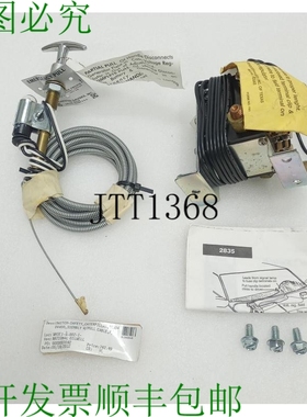 原装供应罗切斯特 Gauge 2835 Mak-Saf 开关 / 拉线 / Caterpilla