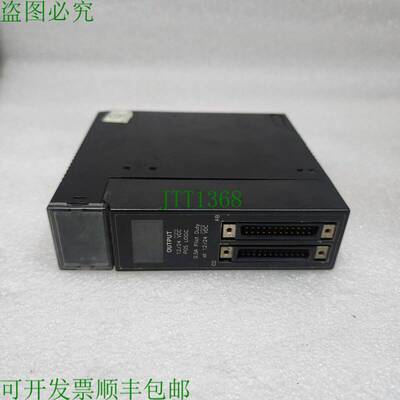 原装供应IC693MDL753F