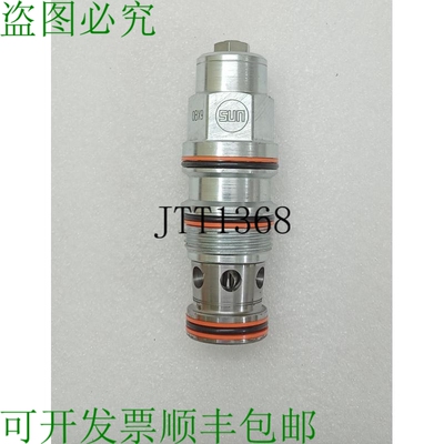 原装供应Sol Hidráulico CBGG LJN Contrapeso Válvula 0BX9