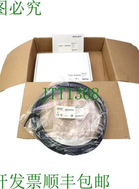 原装供应巴鲁夫 BOD0008 26K-LB07-S92-C +BAM00TK + BCC098C